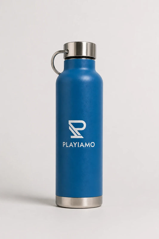 PLAYIAMO WATER BOTTLE