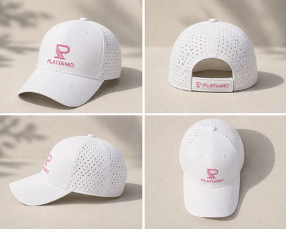 PLAYIAMO PERFORMANCE HAT