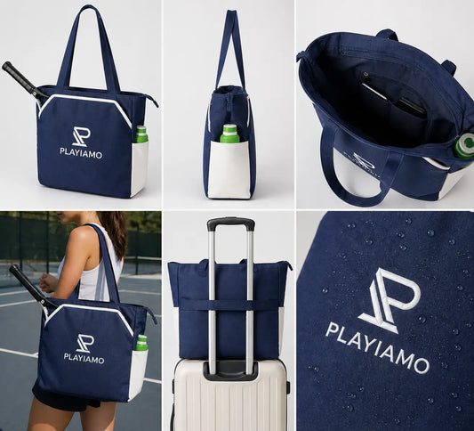 PLAYIAMO THE COURT CARRY
