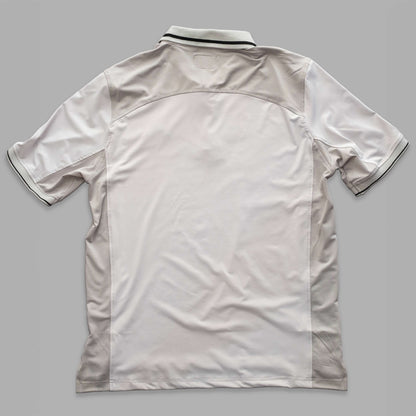 The Everyday Ace Performance Polo – Men’s Grey