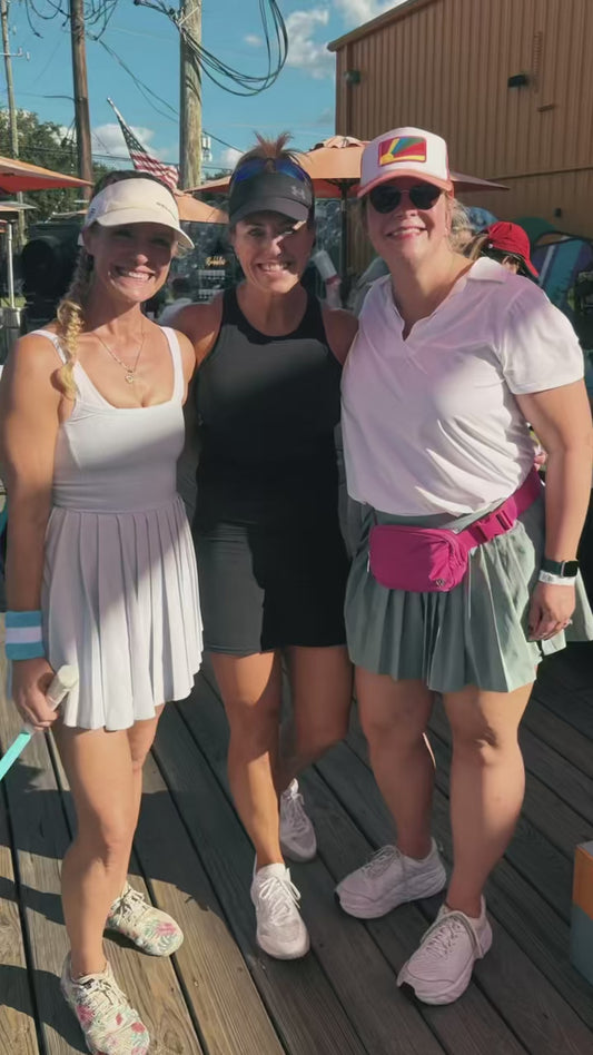 PLAYIAMO Ladies Night Out with Coach Sarah April 11 | SUPR | Houston