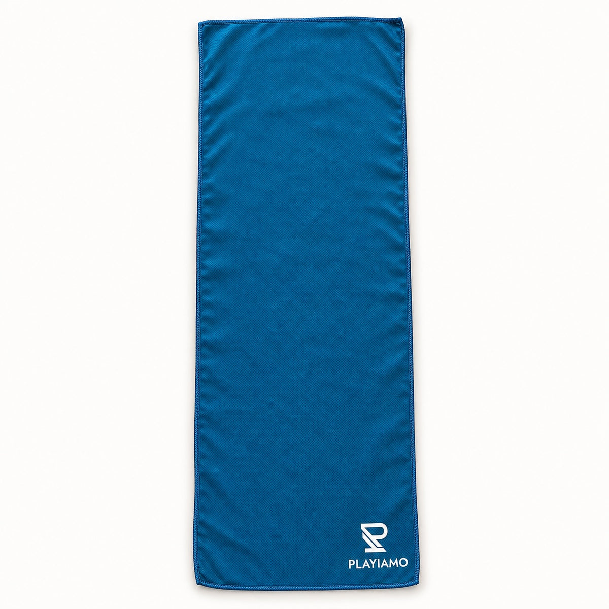 PLAYIAMO Pickleball Towel – Blue