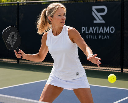 The Everyday Ace Women's Performance Tank