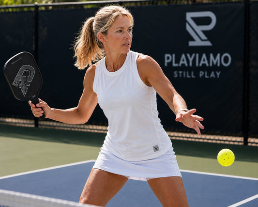 The Everyday Ace Women's Performance Tank